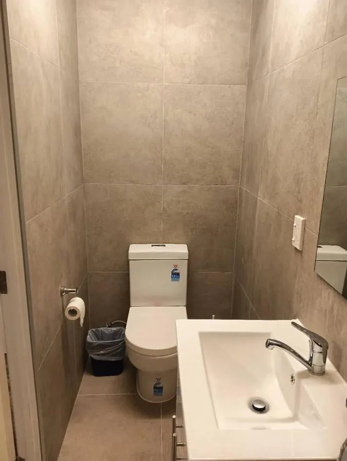 2 Beds Including 1 Sofa Bed Serviced Chalet B Rotorua 0*,